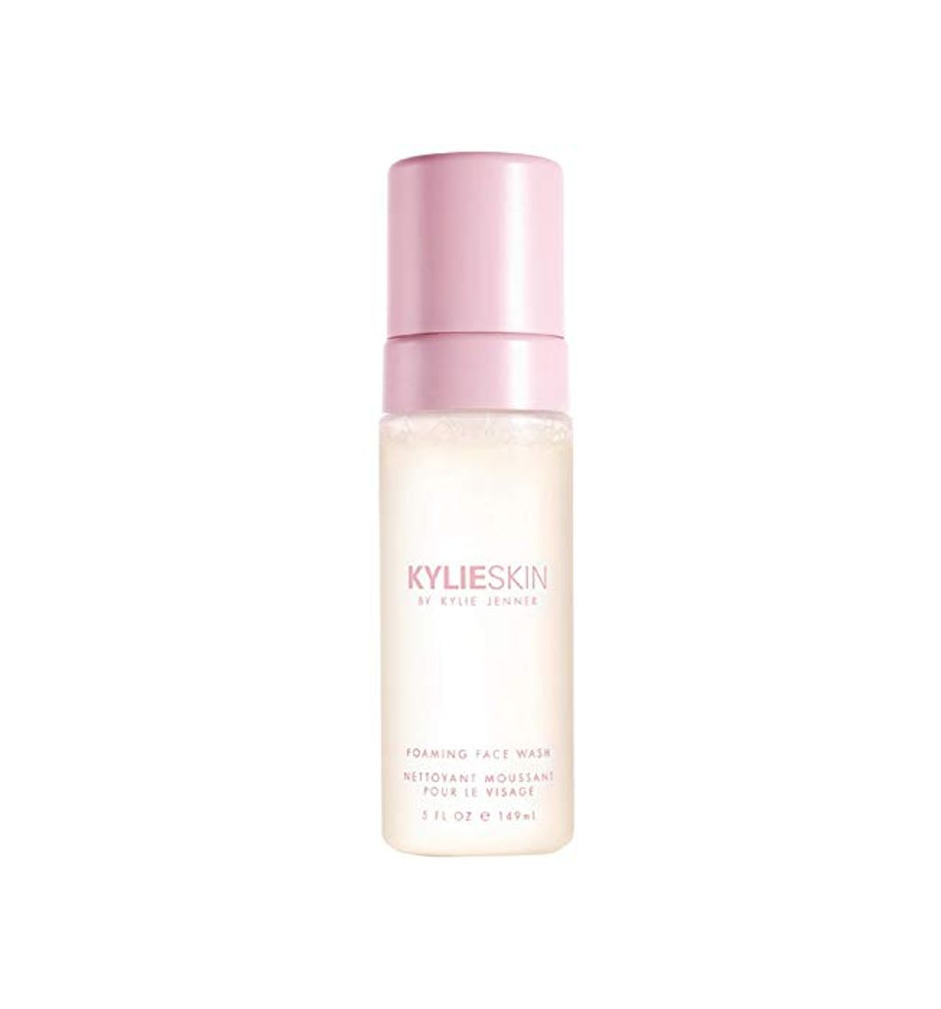 Products Kylieskin Espuma limpiadora de Kylie Jenner