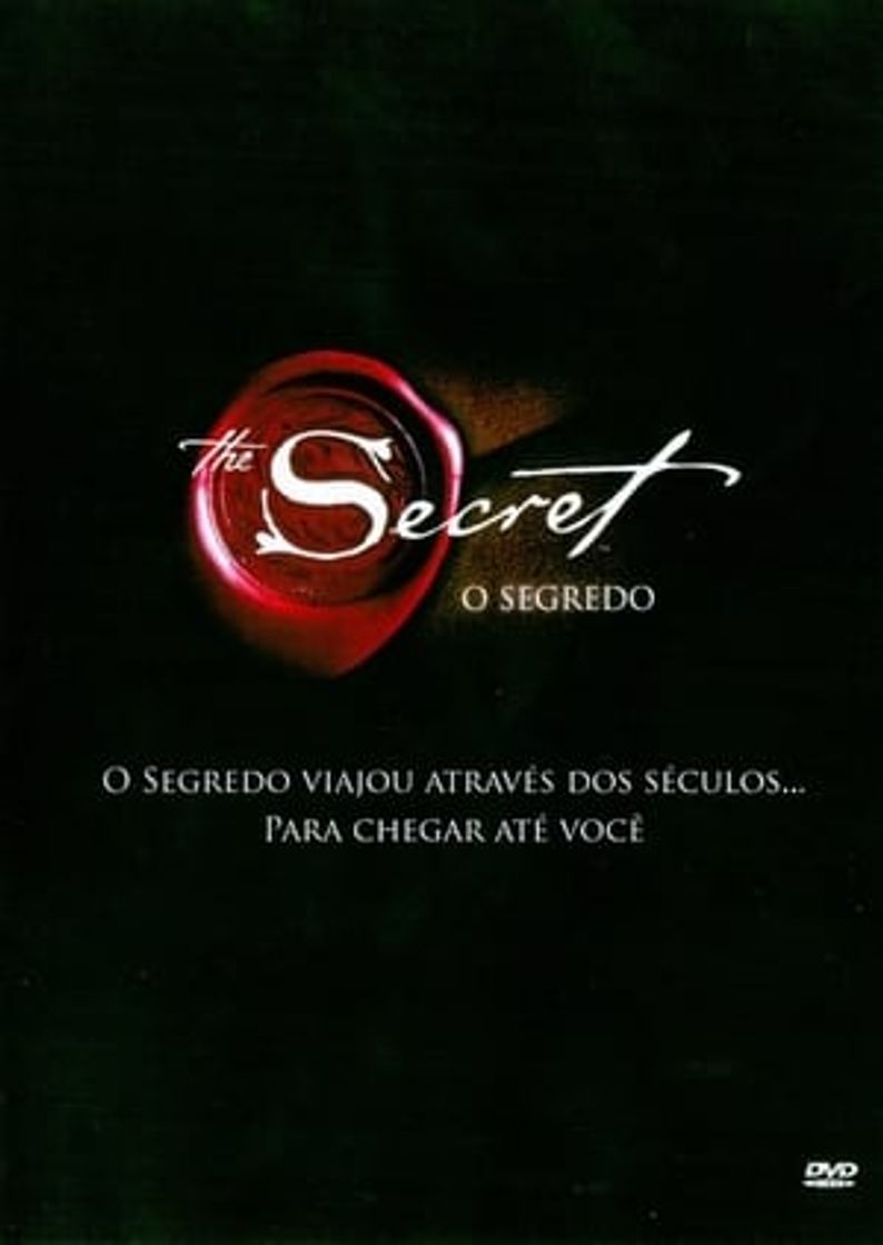 Movie El secreto