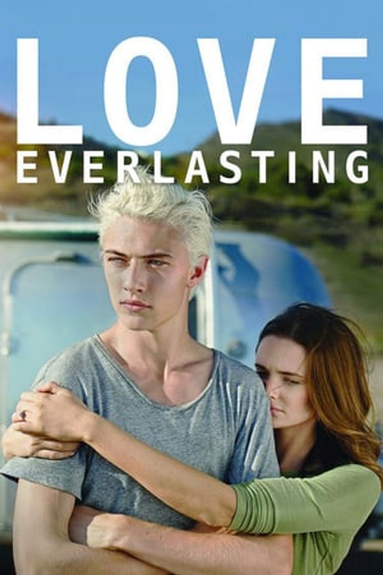 Película Love Everlasting