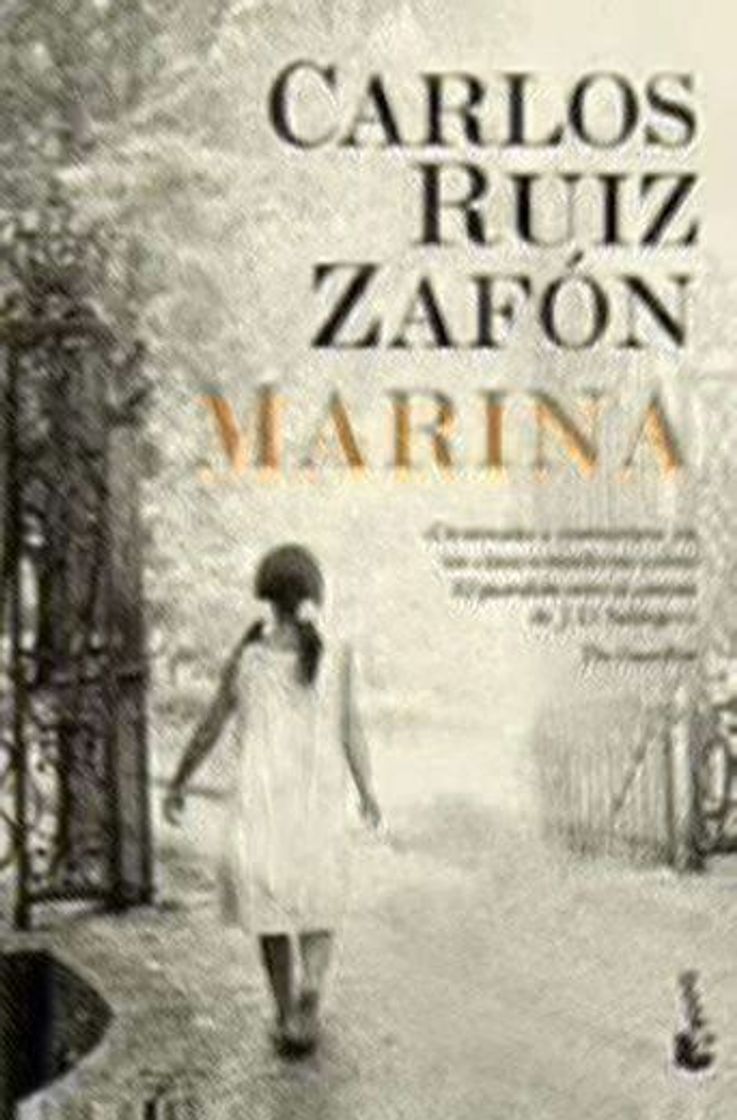 Book Marina