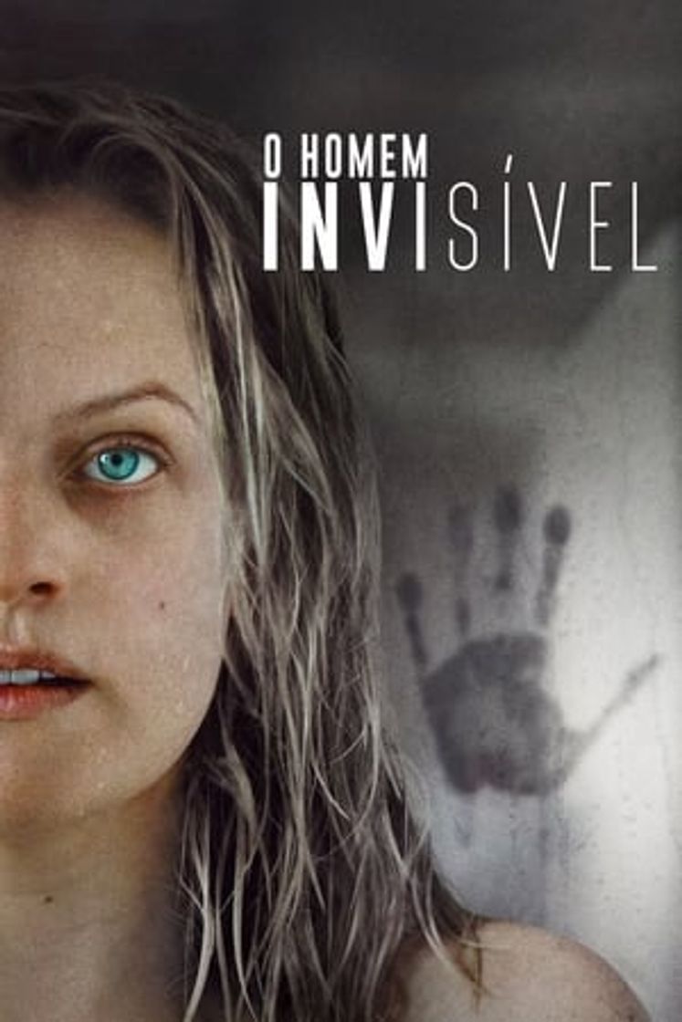 El hombre invisible