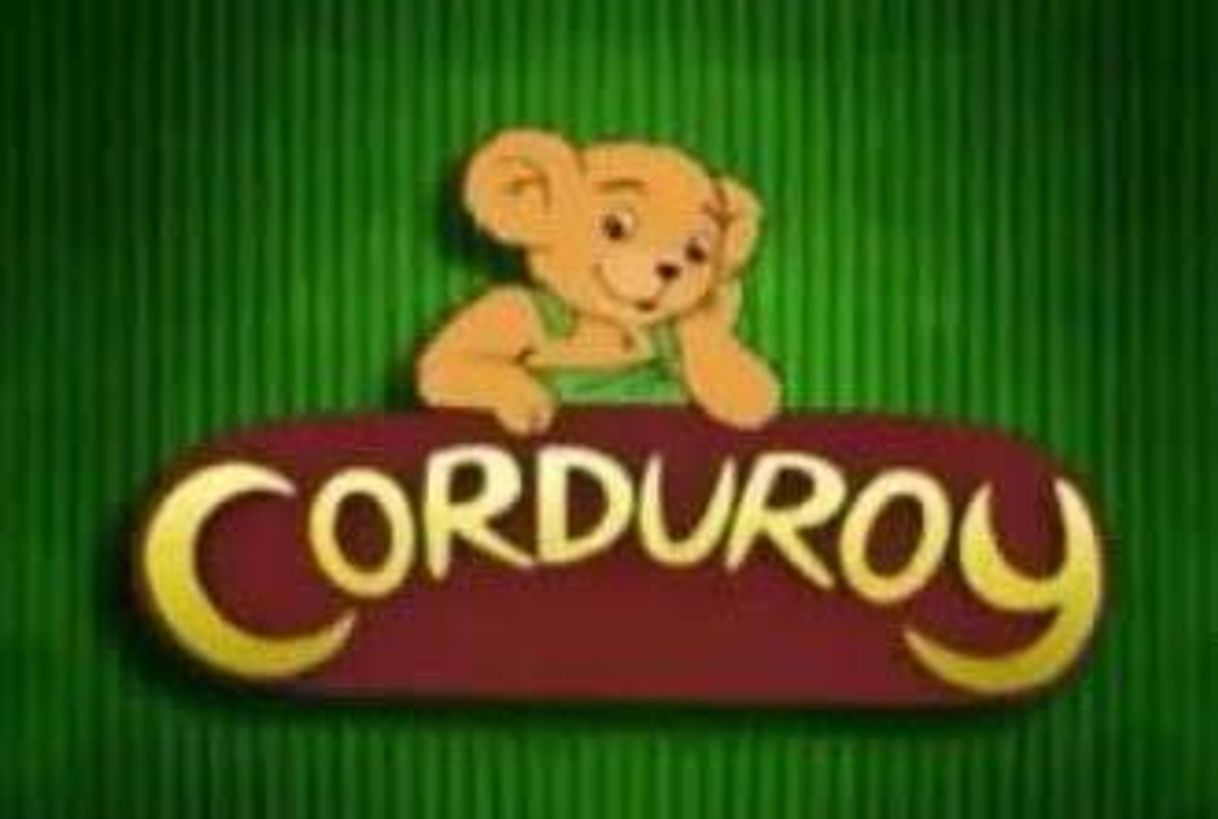 Serie Corduroy