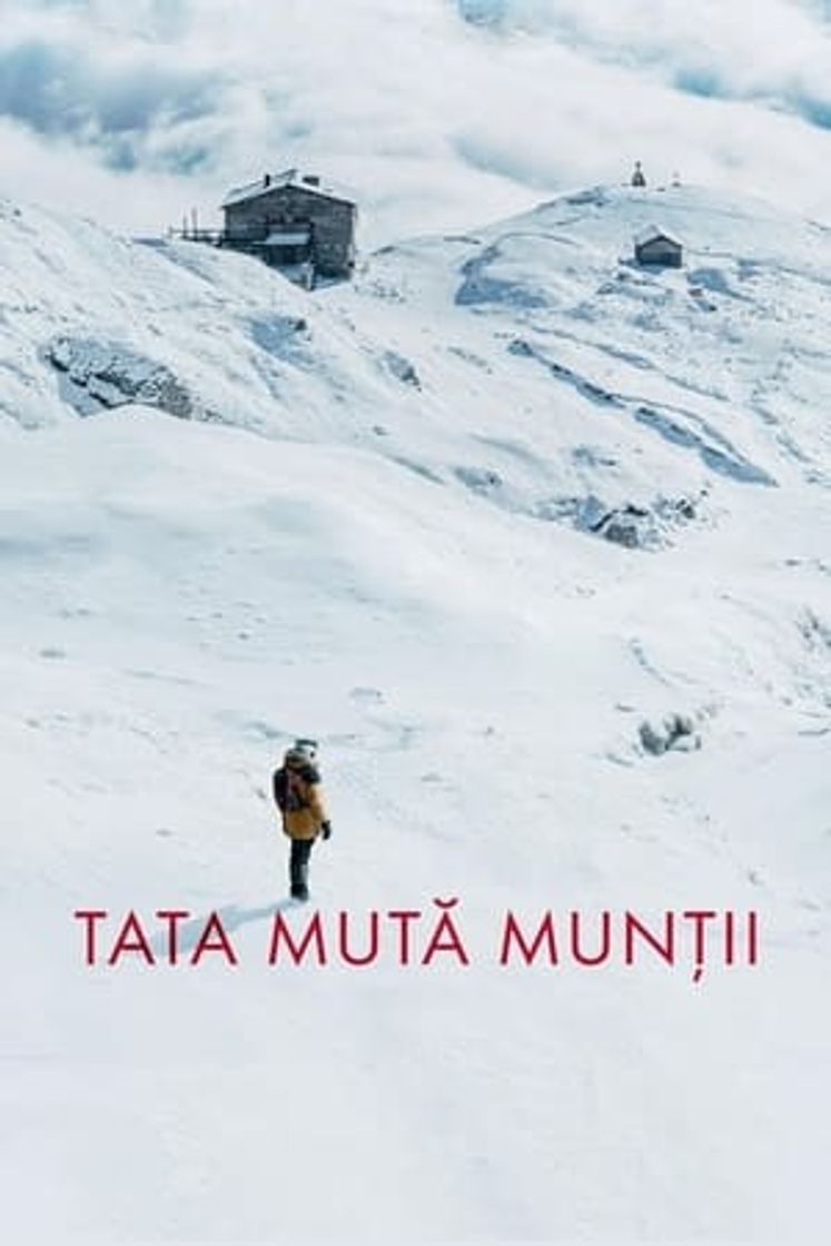 Movie El padre que mueve montañas