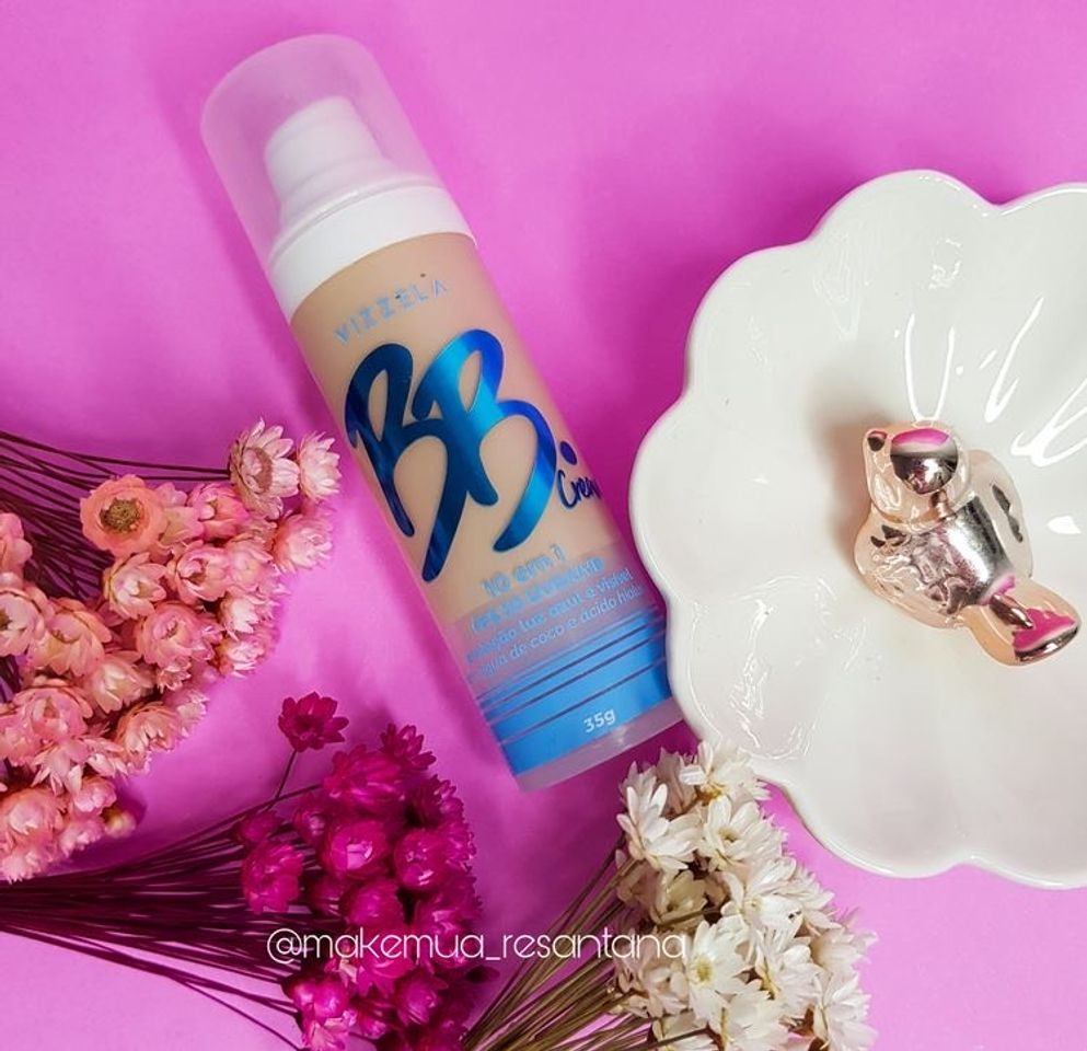 Fashion BB Cream Vizzela