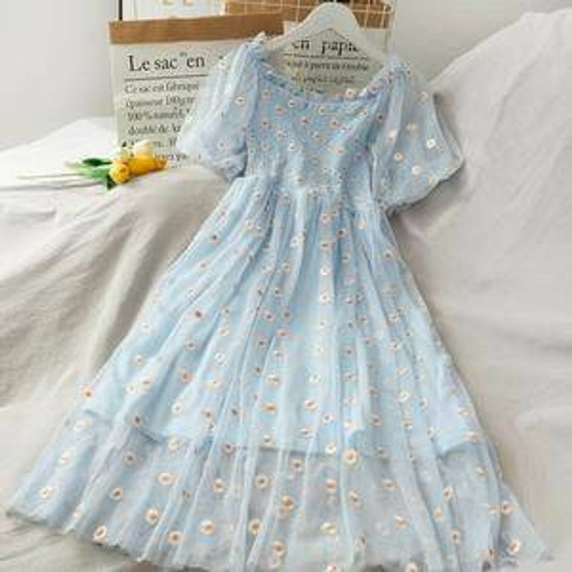 Moda Fairy cottagecore dress ◇