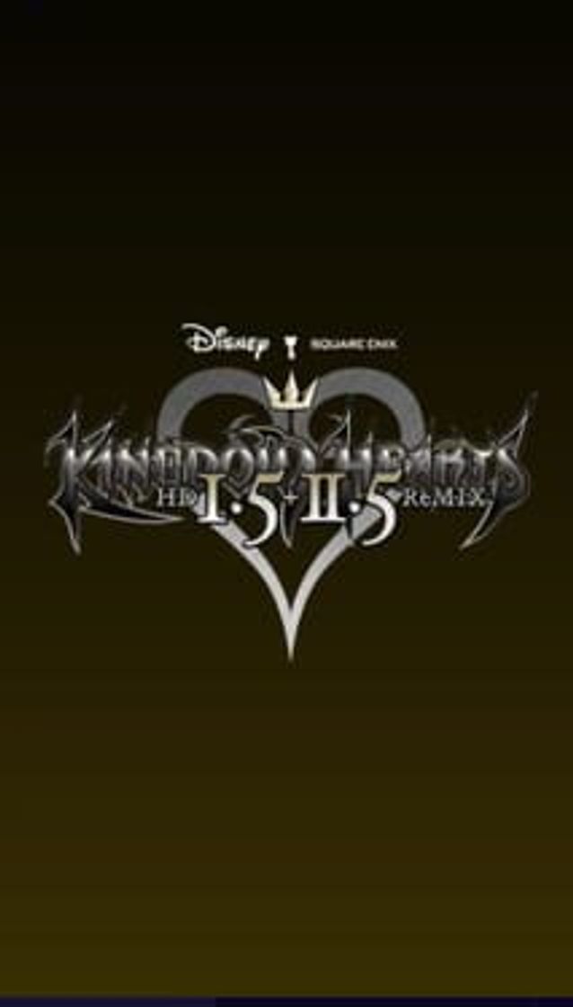 Videojuegos Kingdom Hearts HD 1.5 + 2.5 ReMIX: Cloud Version