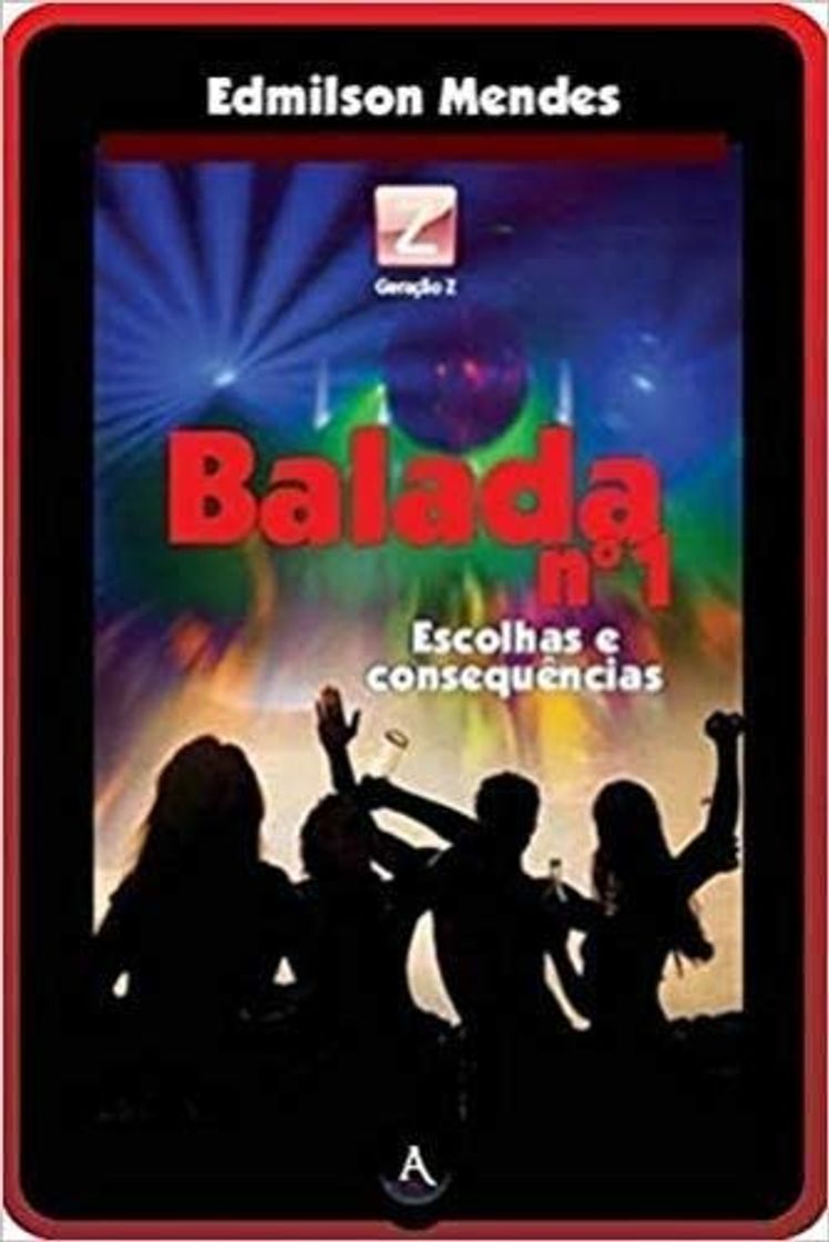 Libros Balada N