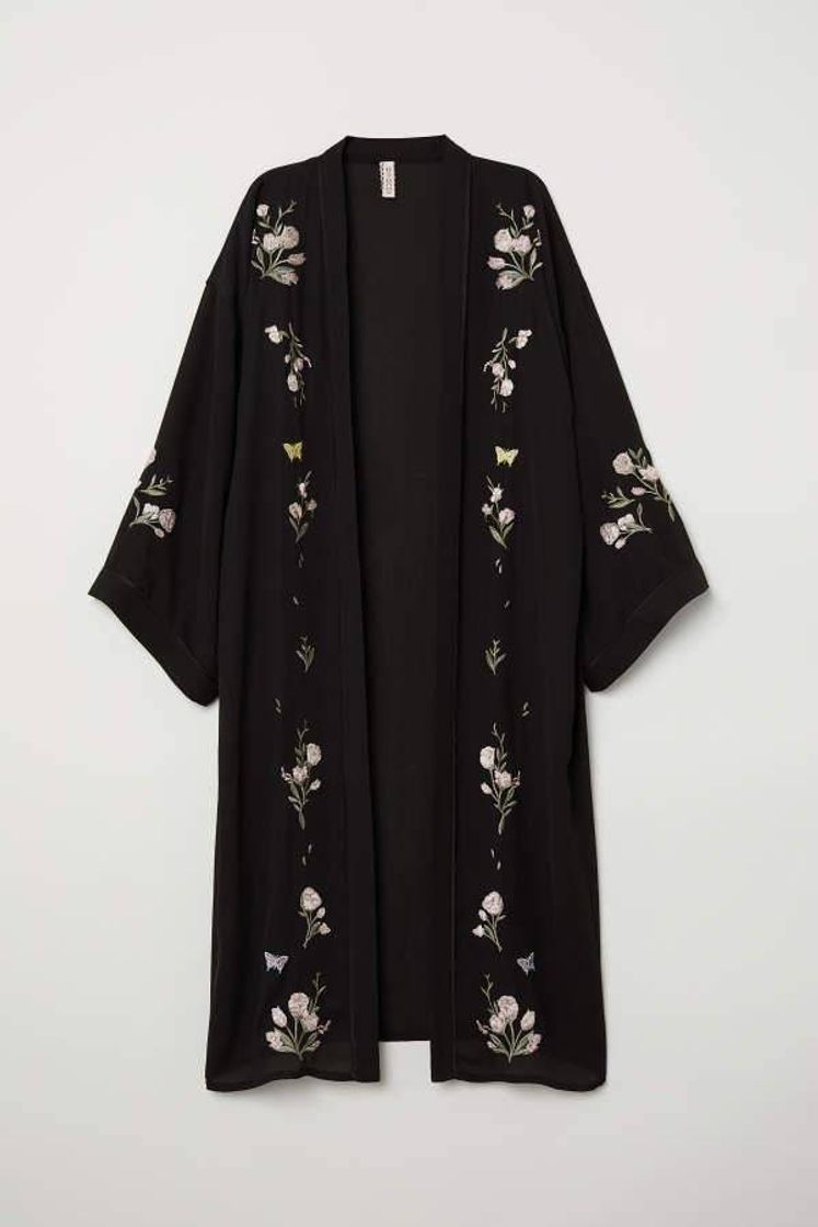 Fashion Q cute kimono