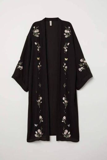 Q cute kimono