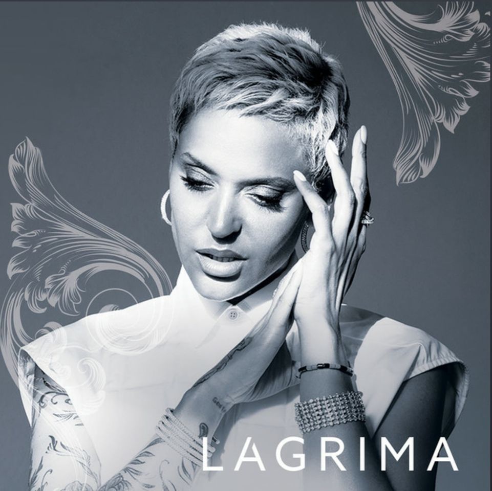 Canciones Lágrima  - Mariza