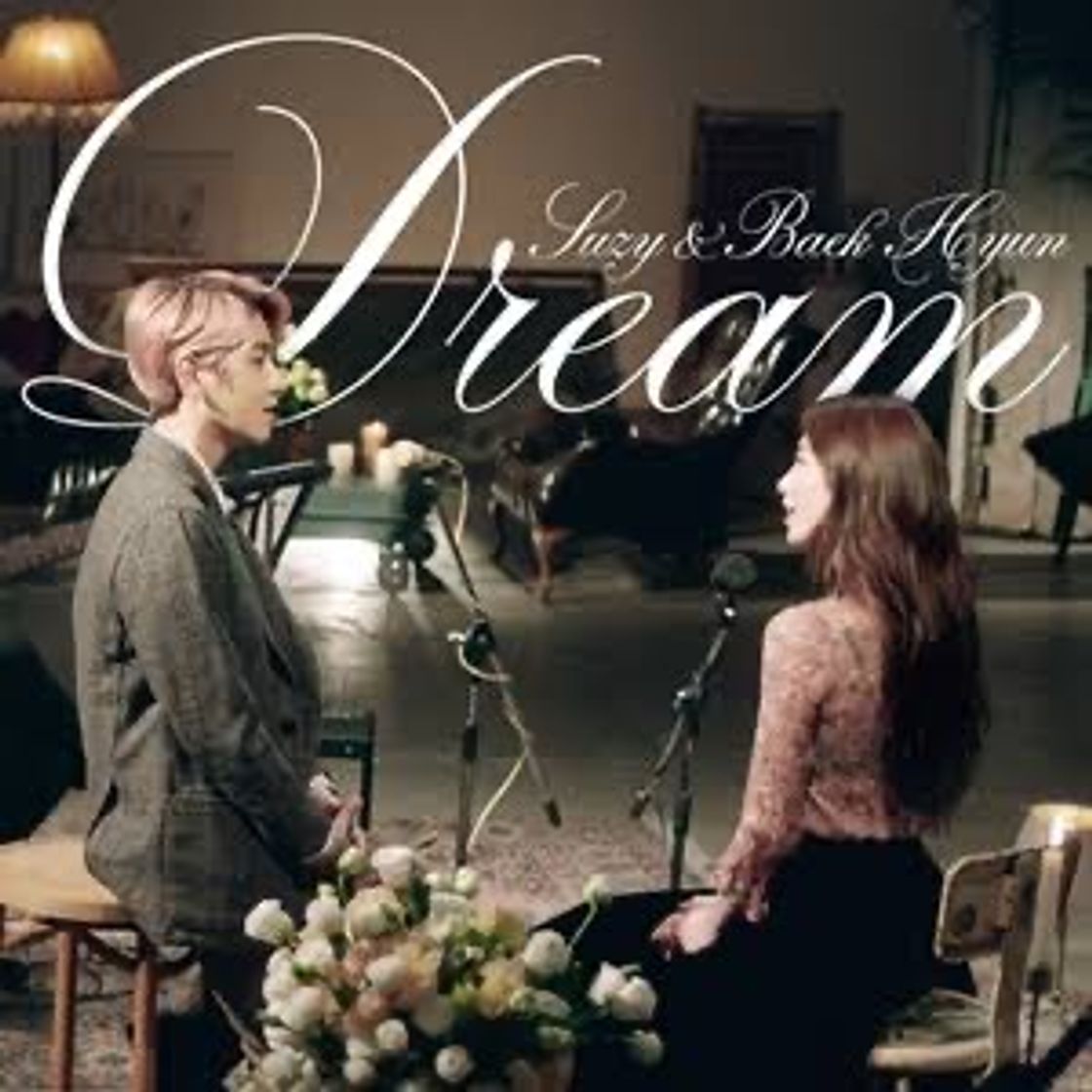 Music Dream - Suzy ft. Baekhyun