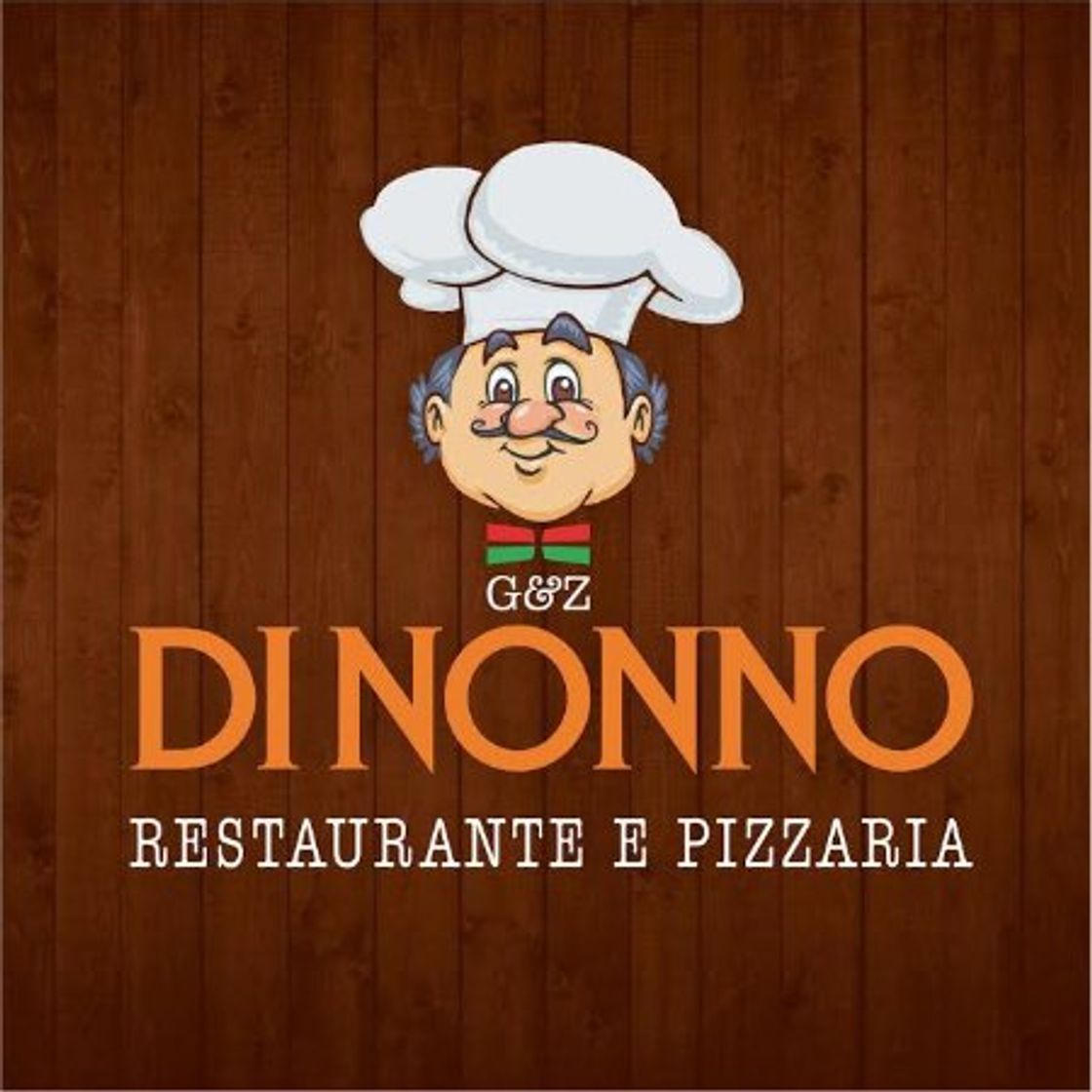 Restaurants Di Nonno Restaurante e Pizzaria