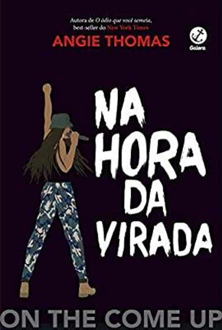 Libro Na hora da virada