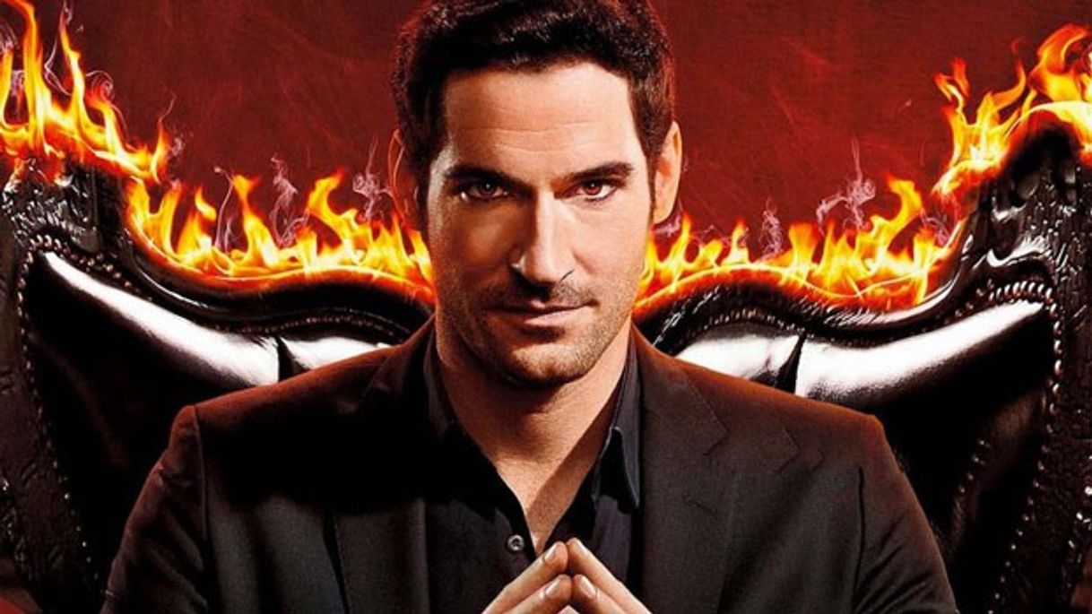 Serie Lucifer