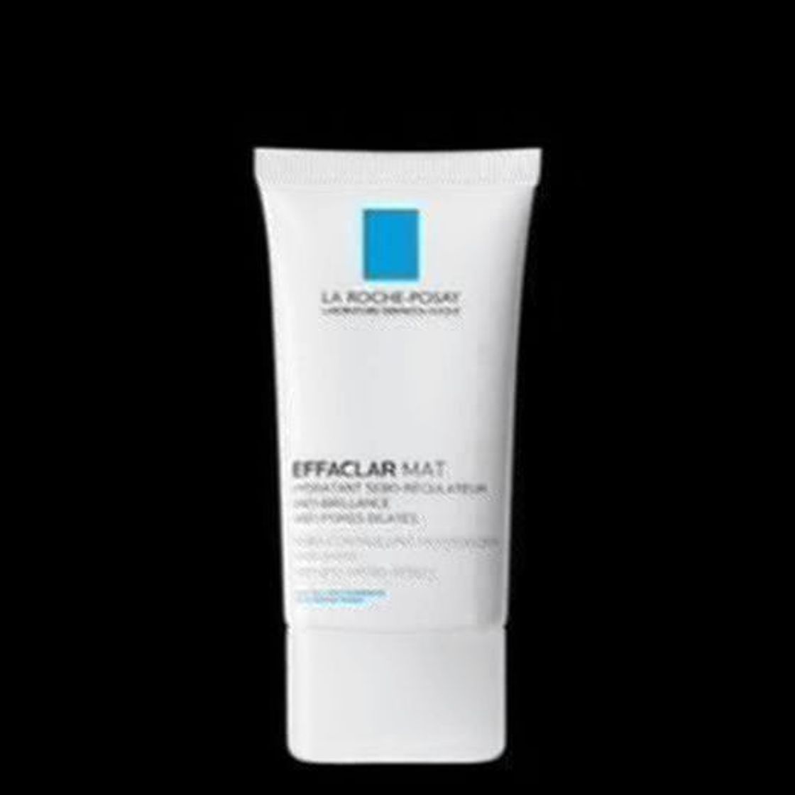 Belleza La Roche Posay Effaclar Mat Crema Antigrasa