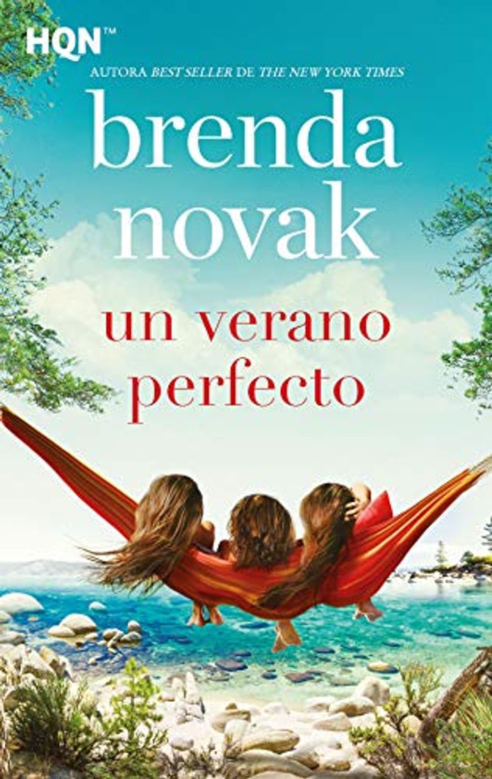 Libros Un verano perfecto 