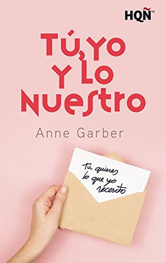 Libros tu, yo y lo nuestro 