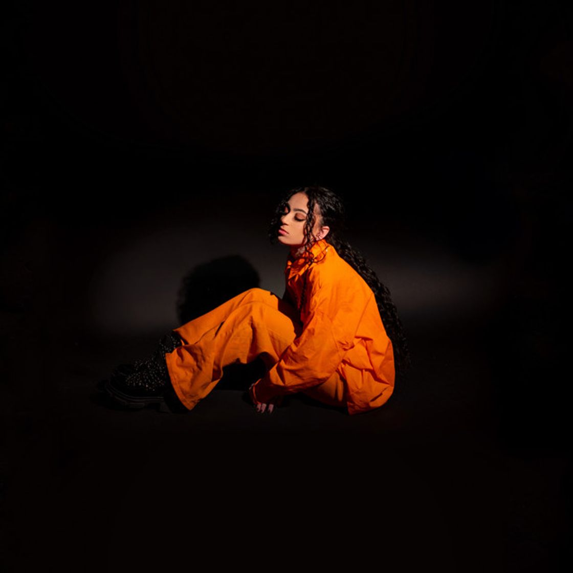 Music till death frees me