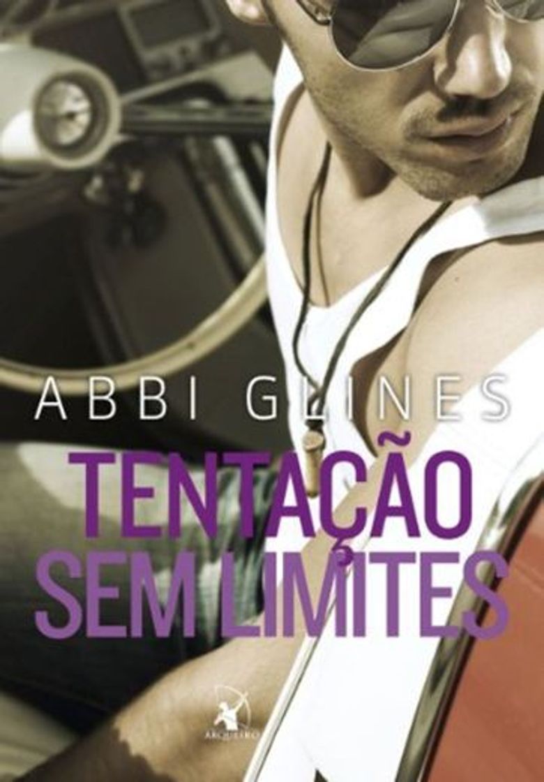 Book Tentação sem limites