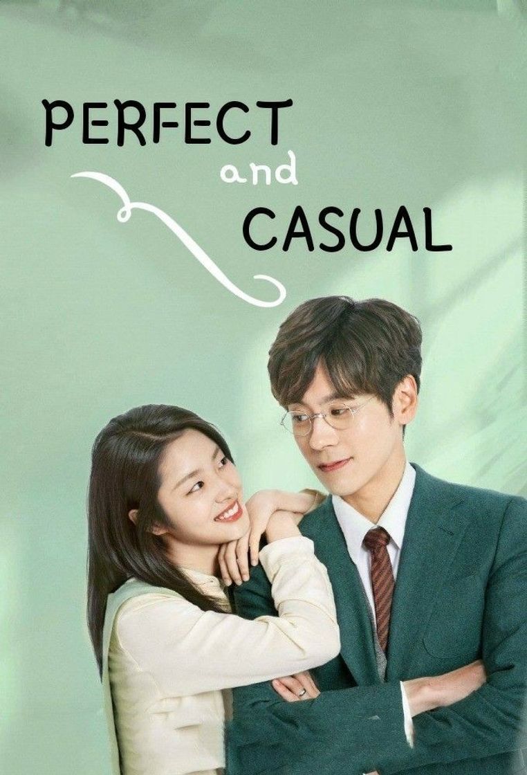 Serie Perfect And Casual