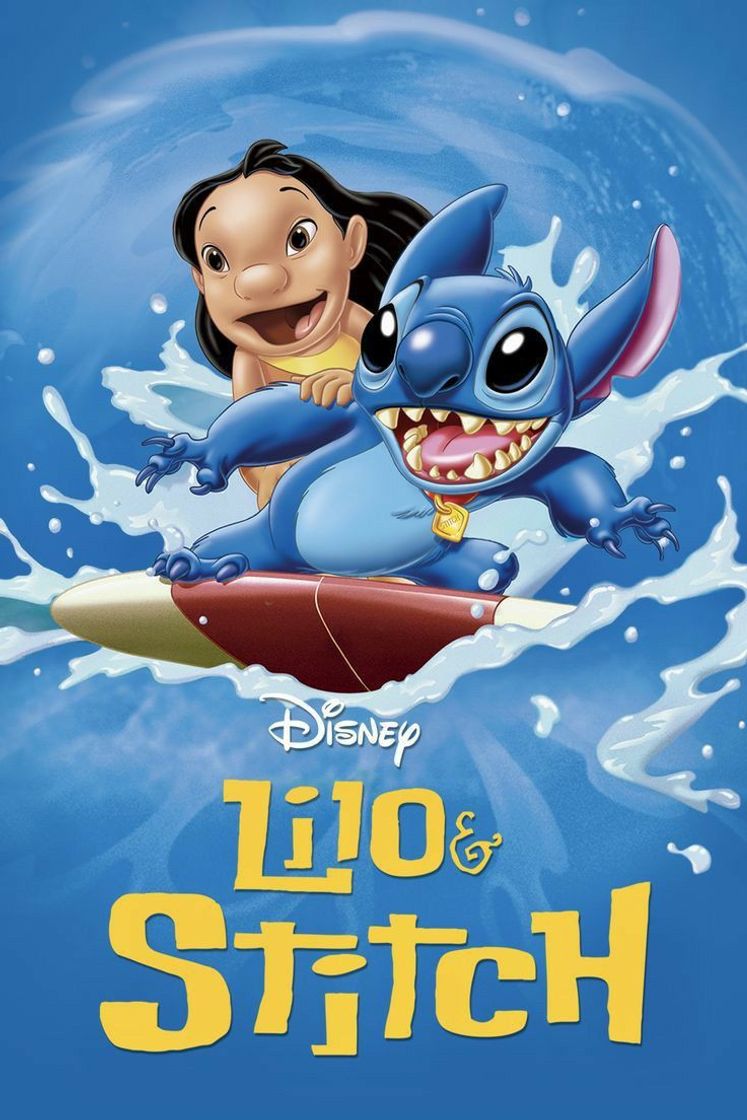 Lilo & Stitch