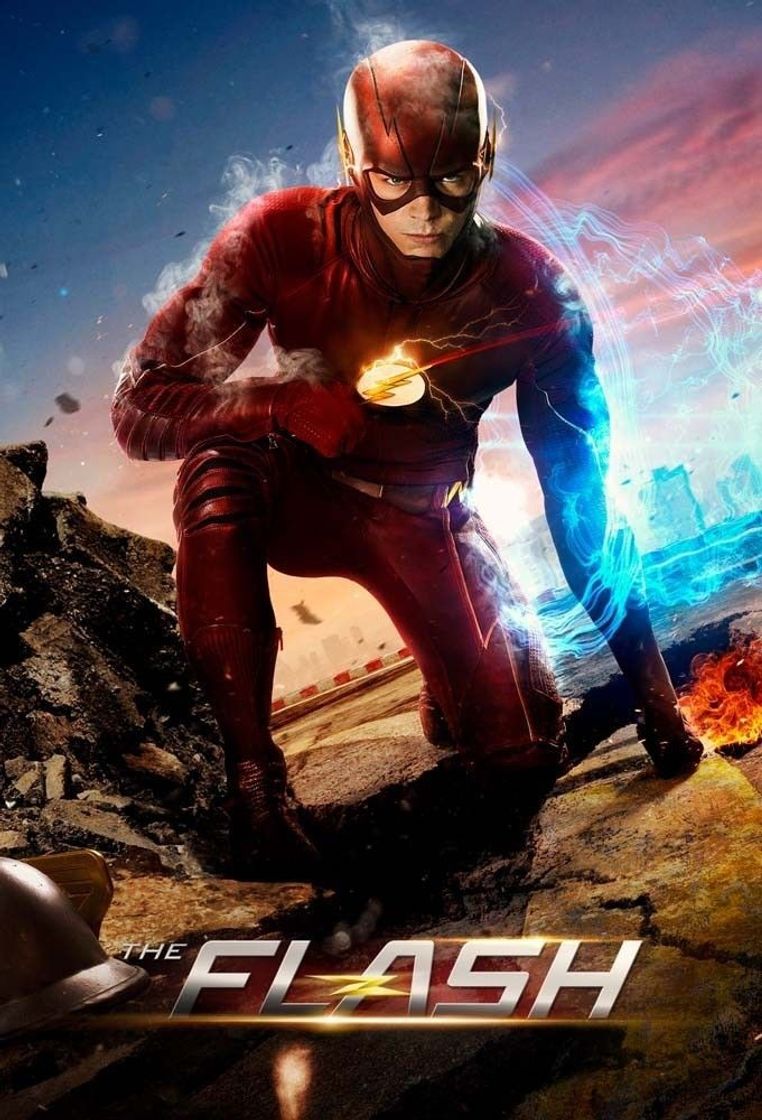 The Flash 