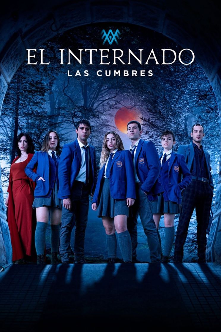 El Internado Las Cumbres 
