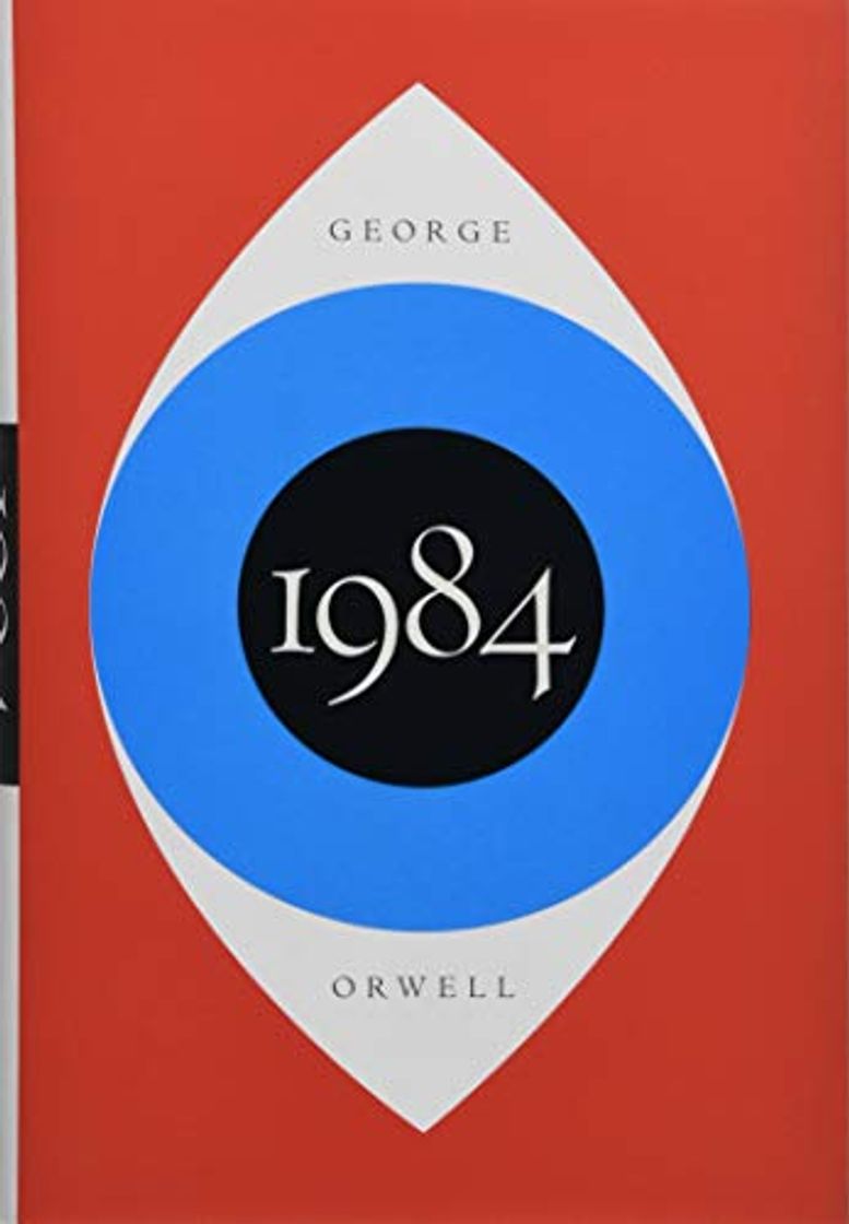 Book 1984