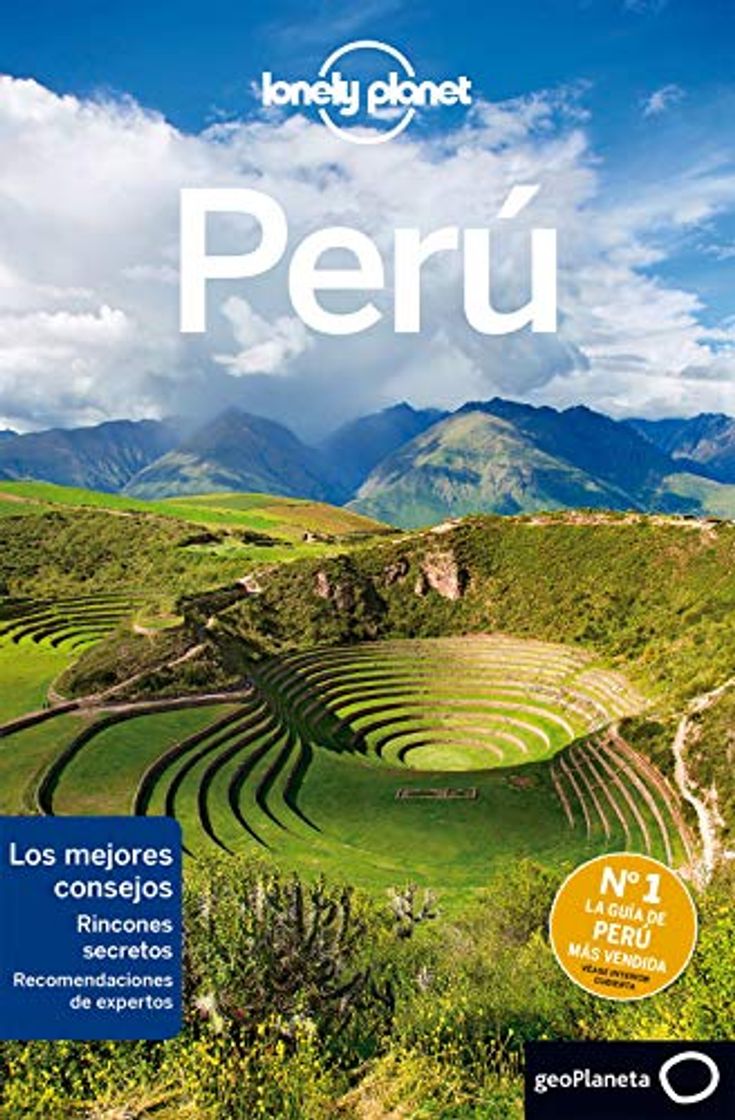 Libro Perú 7