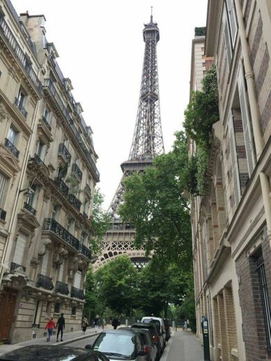 Ruas de Paris- (França) 🇨🇵