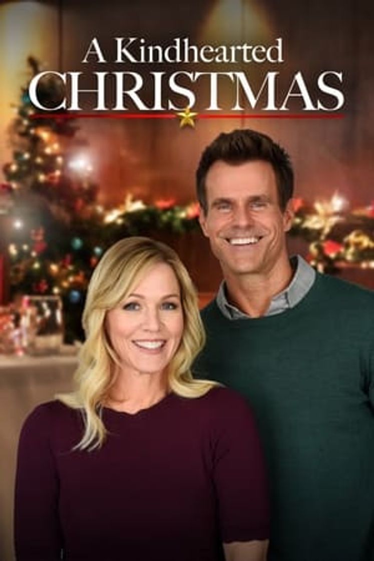 Película Una Generosa Navidad