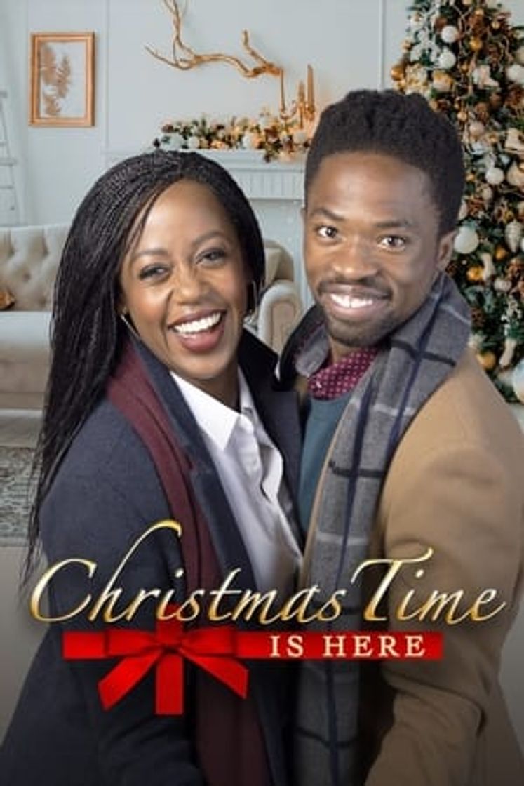 Película Ya Es Navidad