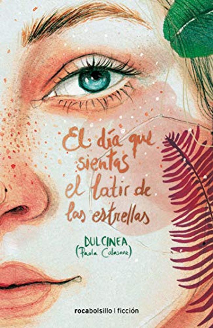 Book Dia Que Sientas El Latir de Las Estrellas