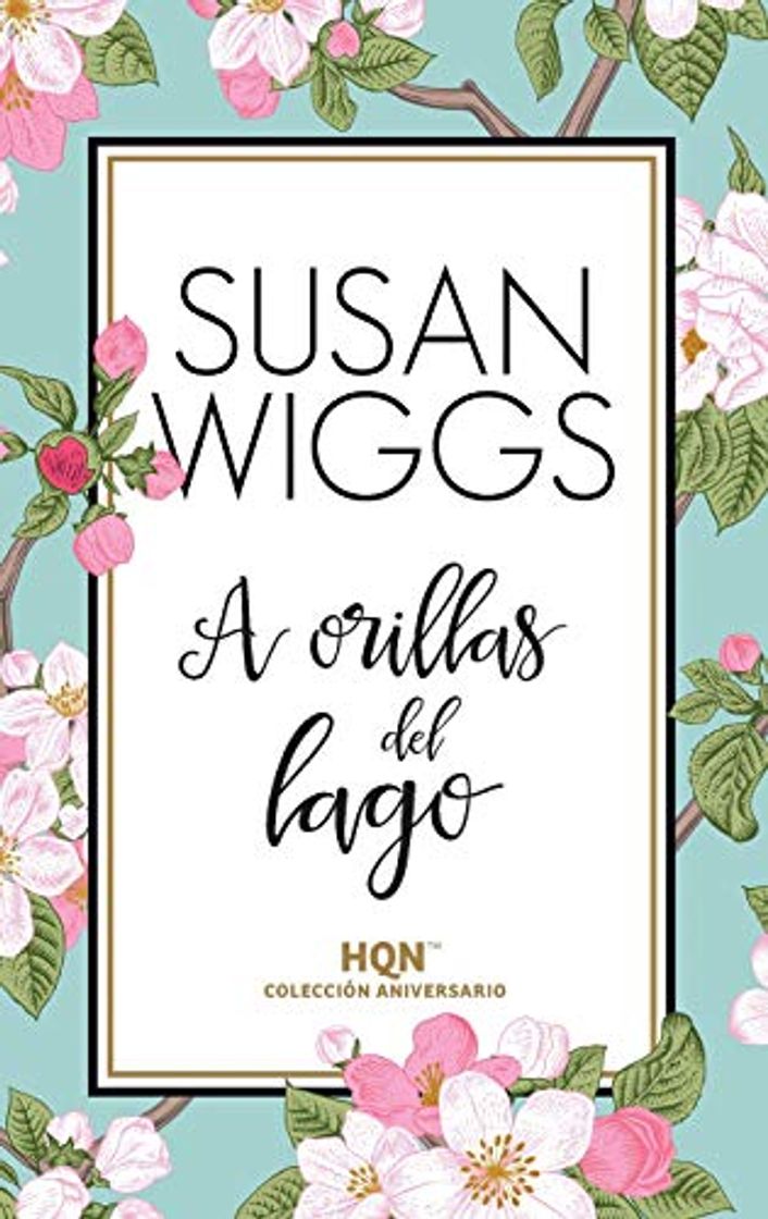 Libro A orillas del lago