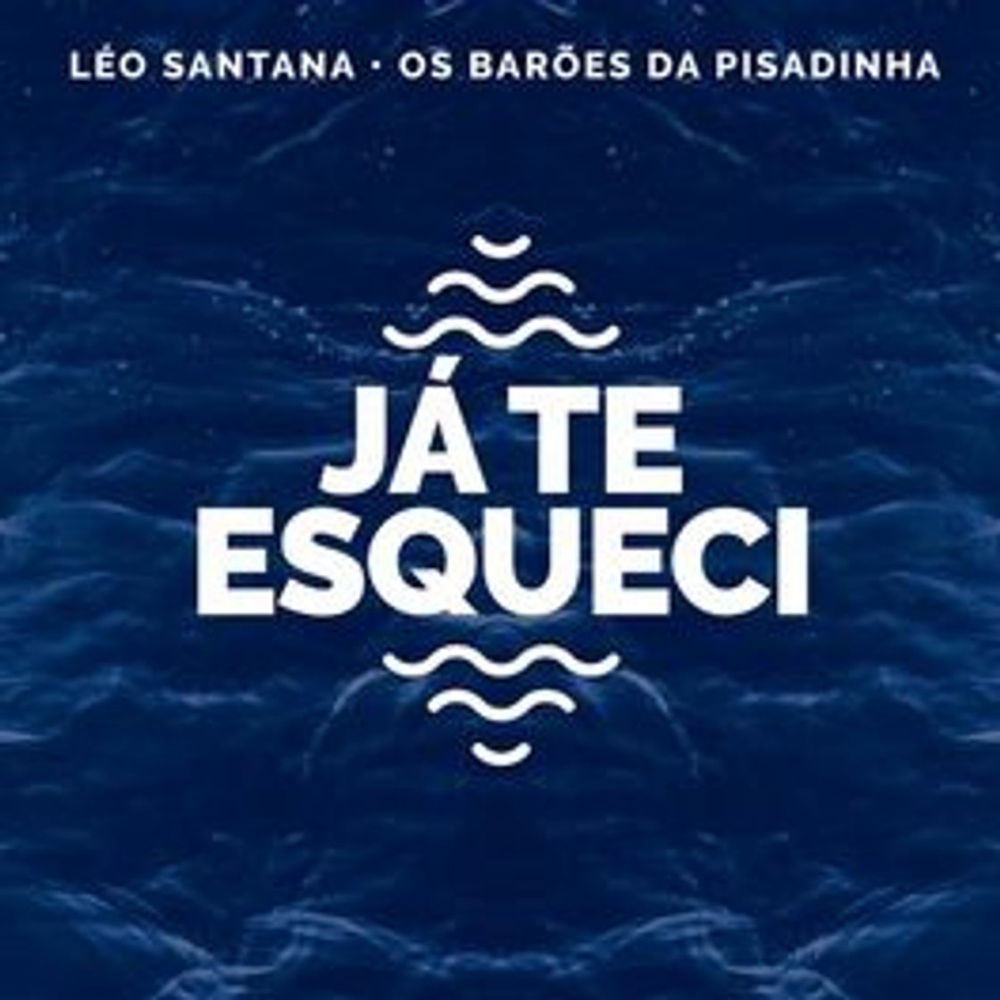 Music Já Te Esqueci - Léo Santana Ao Vivo / 2020