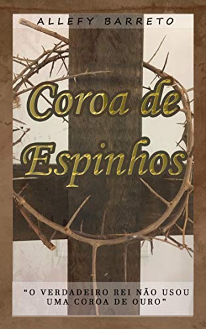 Libros Coroa de Espinhos