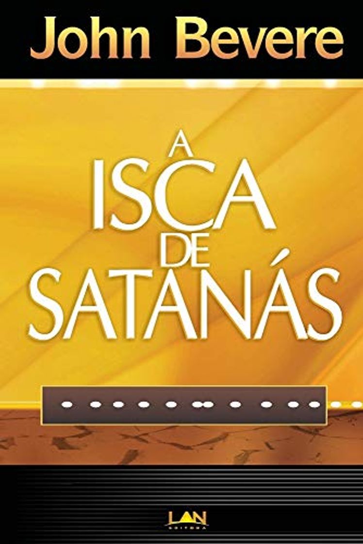 Libro A Isca de Satanas