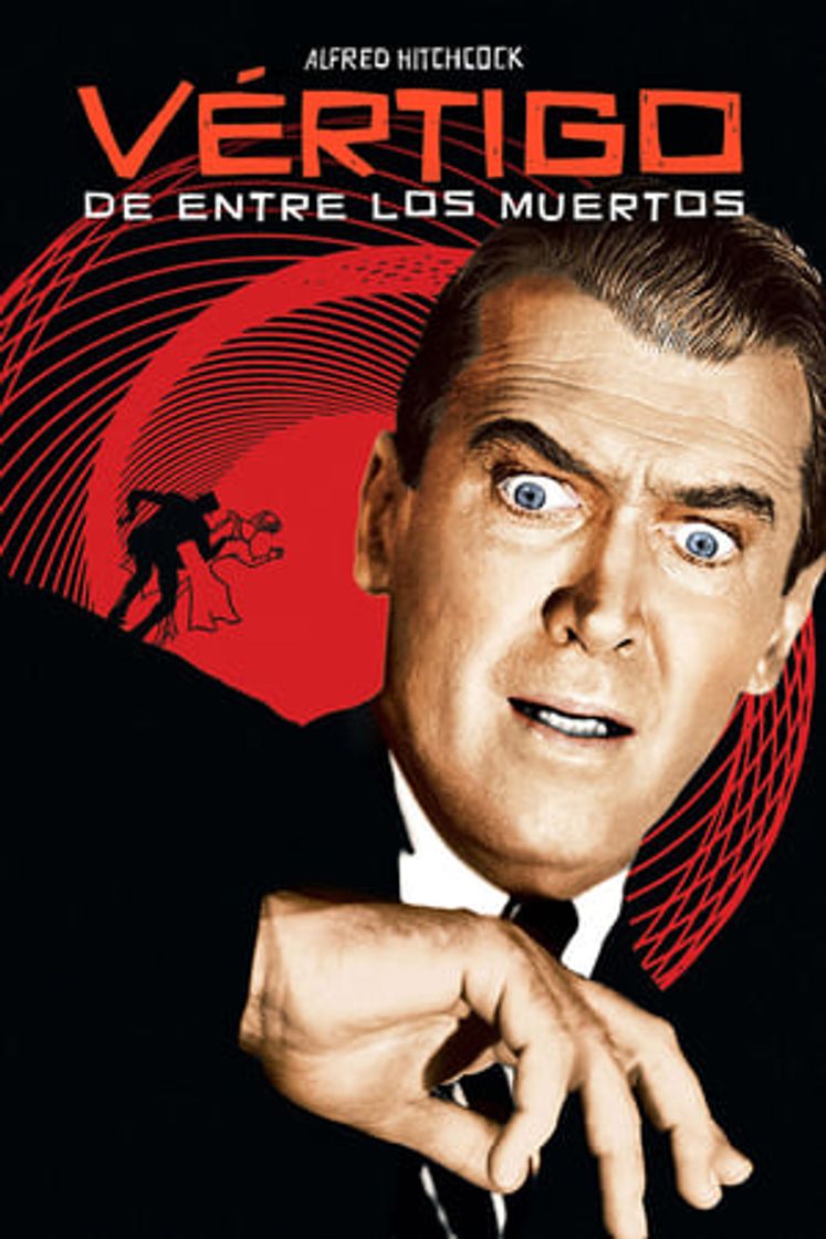 Movie Vértigo