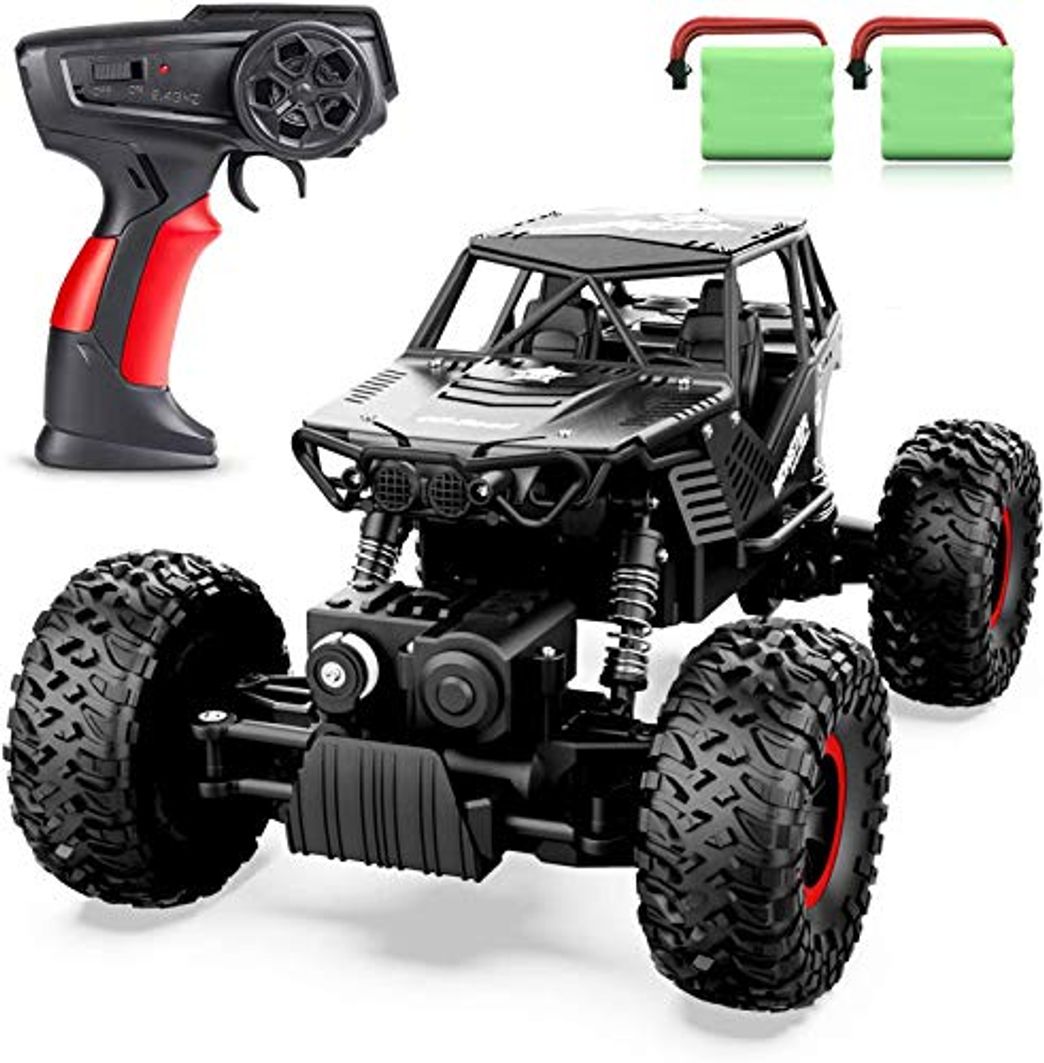 Producto ANTAPRCIS 4WD RC Coche, 1