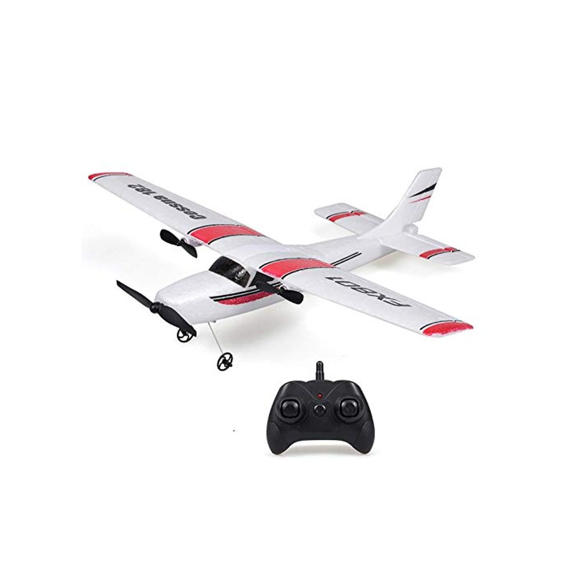 Producto Goolsky FX801 Avión RC Cessna 182 2