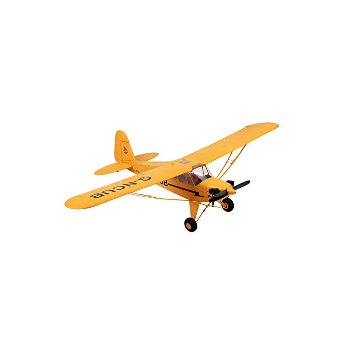 Producto GoolRC A160 RC Avión de Control Remoto sin escobillas de 5 Canales