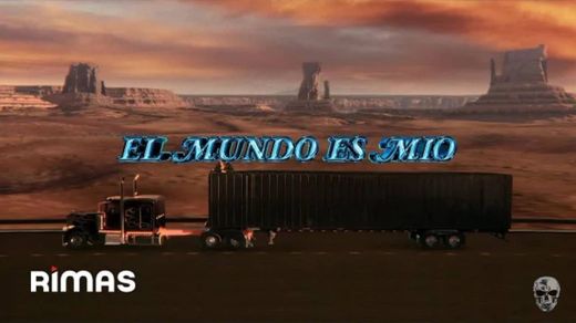 BAD BUNNY - EL MUNDO ES MÍO | EL ÚLTIMO TOUR DEL ...