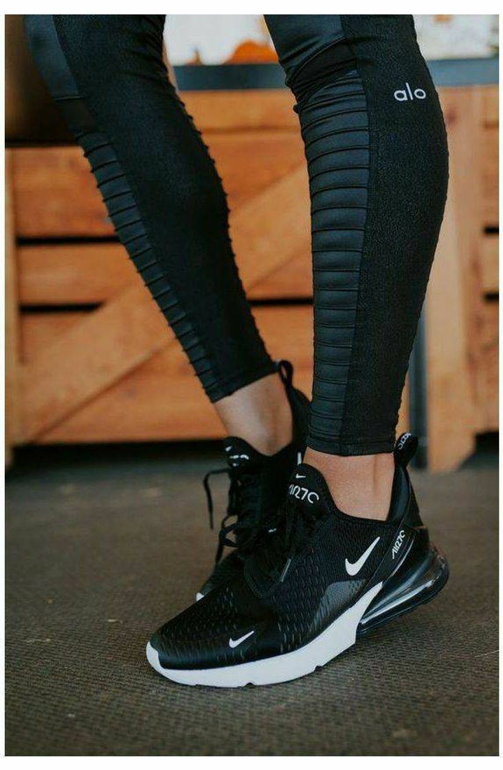 Moda Air Max 270