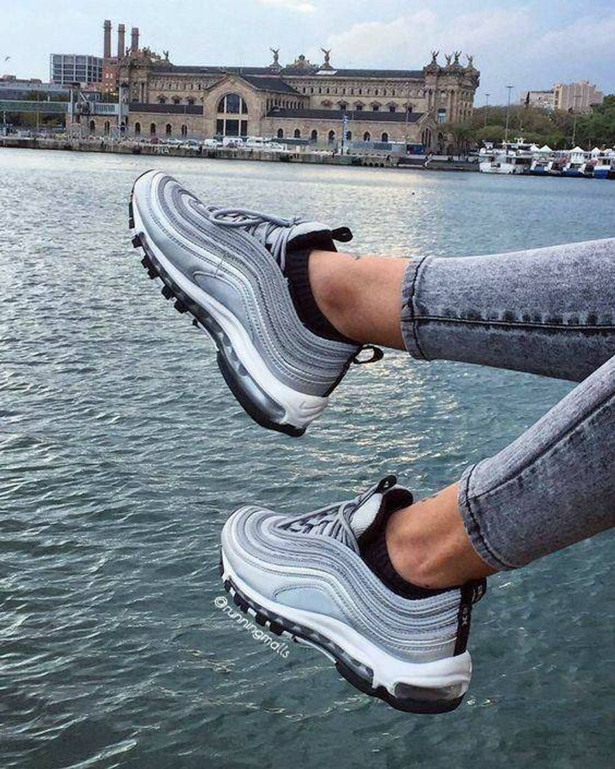 Moda Air Max 97