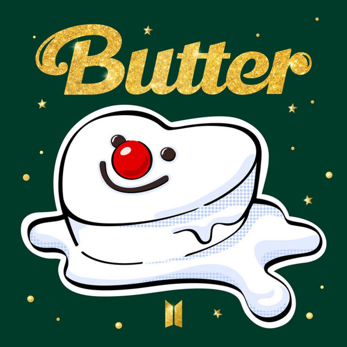 Canción Butter (Holiday Remix)