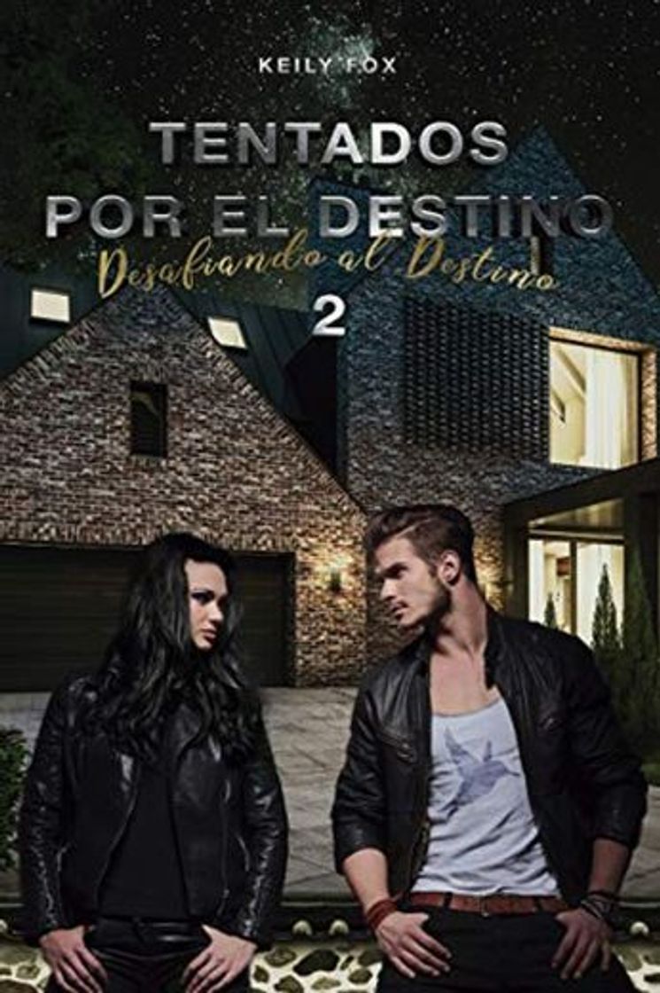 Books Tentados por el Destino 2: Desafiando al Destino