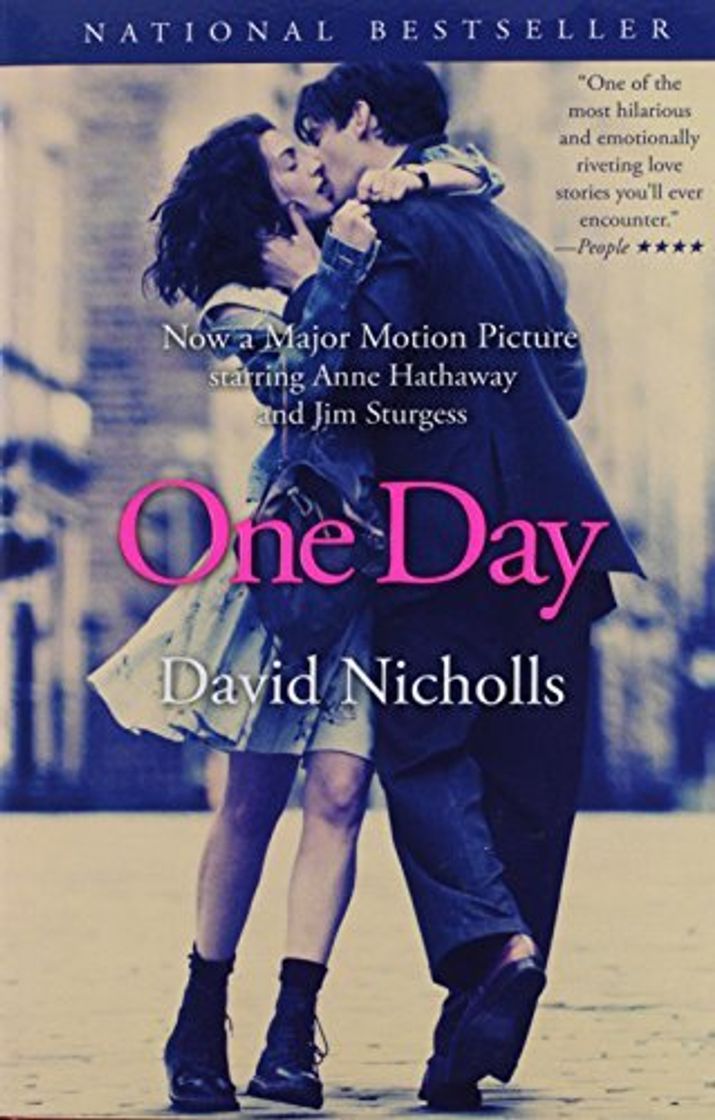 Libro One Day