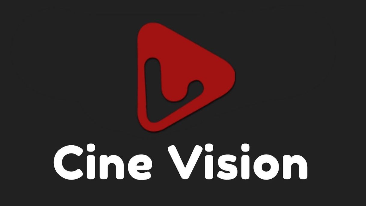 App Cine Vision 