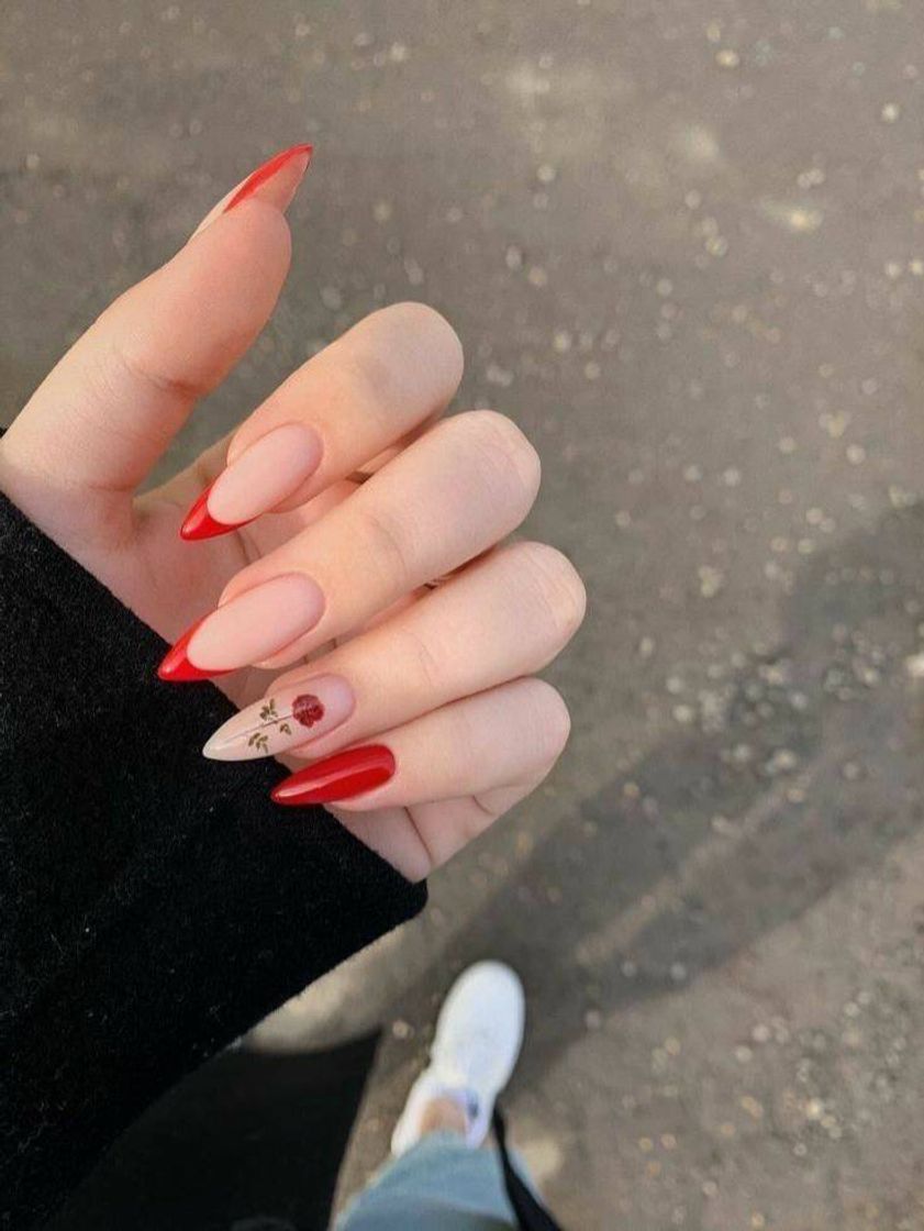 Social Unhas🚶🏻‍♀️