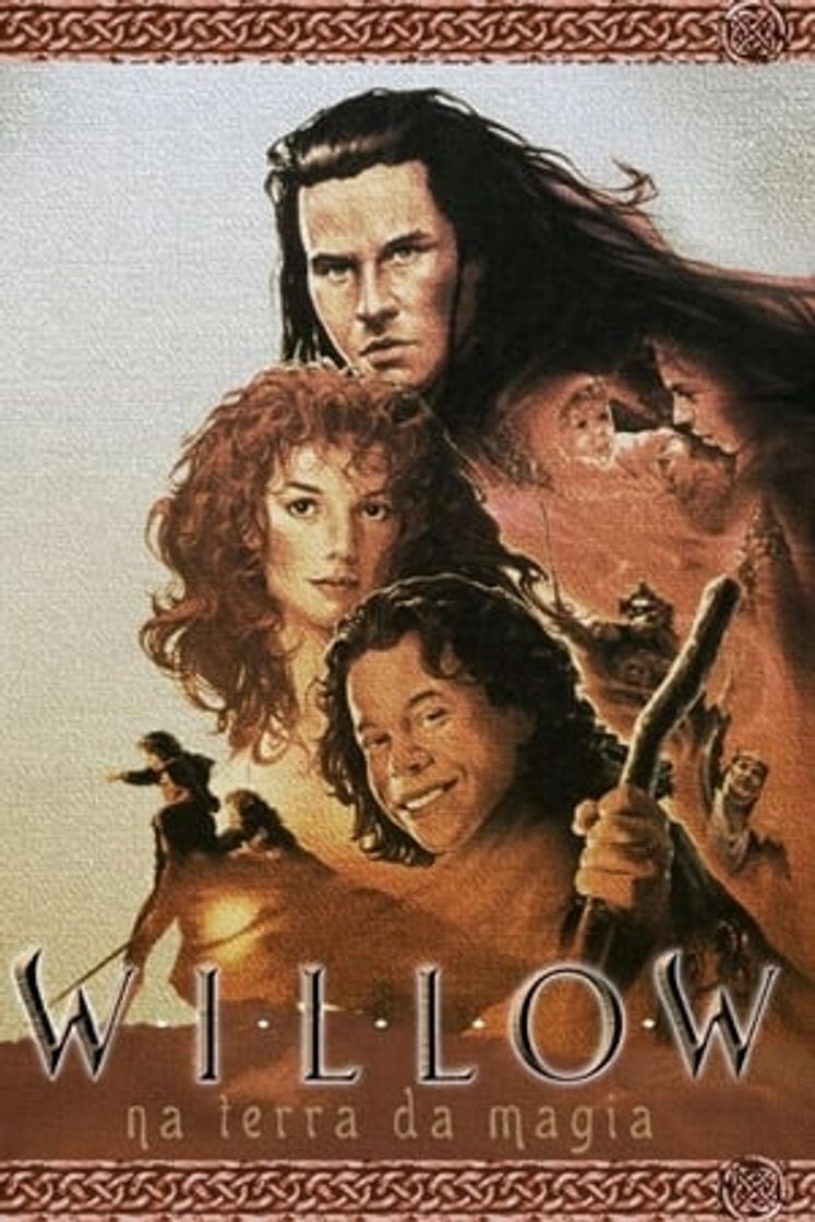 Movie Willow